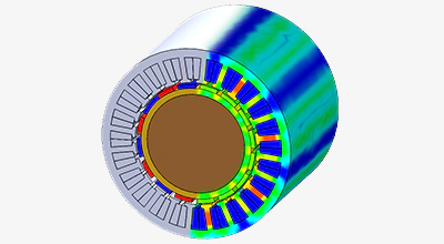 Motors and Generators