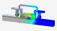 Non-destructive Testing/ Evaluation