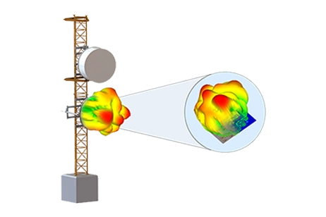 Planar-Printed Antennas